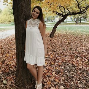 Meet your Posher, Diana